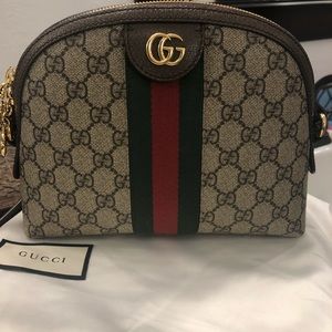 Gucci crossbody